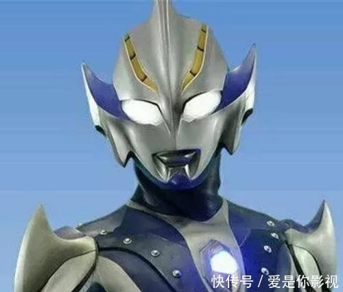 奥特曼|奥特曼:所谓的副奥,就是为抢主奥的戏份而生的,你说是吧,赛罗