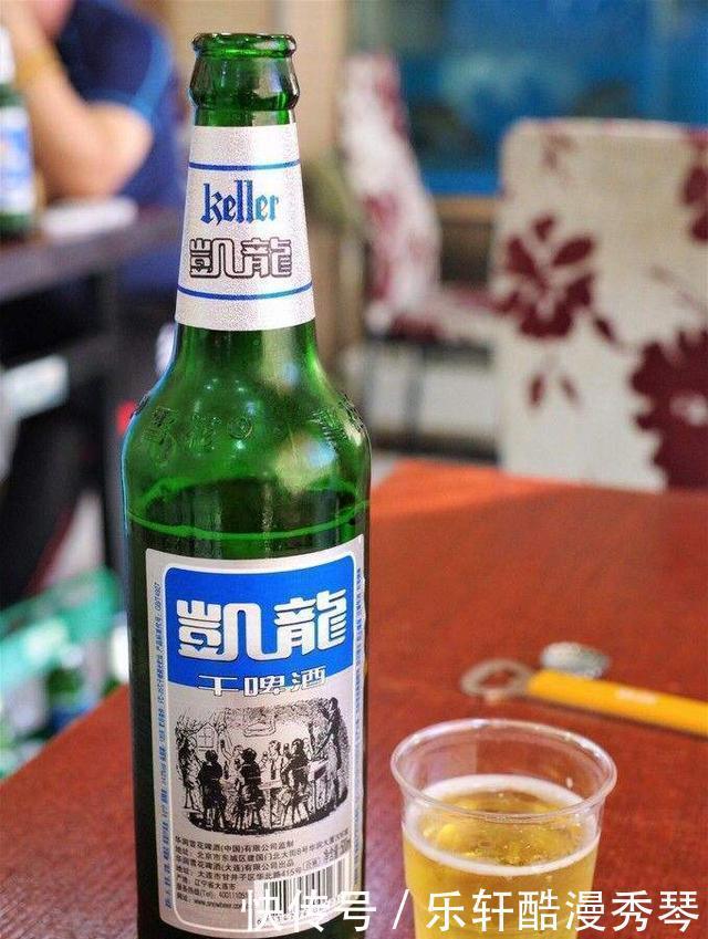 龙山泉啤酒|中国酒劲最大的十款啤酒,号称啤酒中的“闷倒驴”,排名不分先后