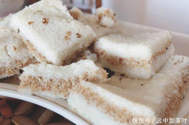 美食|百城百味系列独属于这个地方的味道,你印象最深刻的是什么