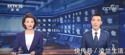 郭志堅：出鏡迎來小高潮，連續(xù)4天坐班《新聞聯(lián)播》還口播了頭條