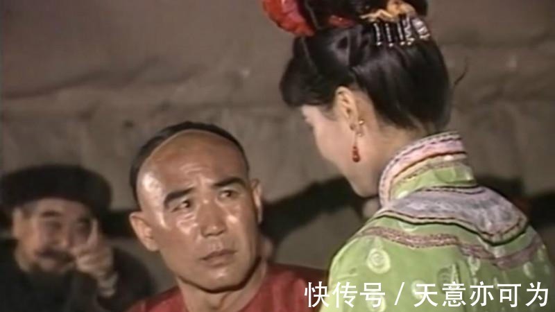 佛库伦&按照正史记载,六个朝代有三位开国之君不是人,他们来自何方!