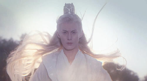 《遇龙》龙王吸收了女娲石，流萤拥有至阴元神，难怪命格星君搞事