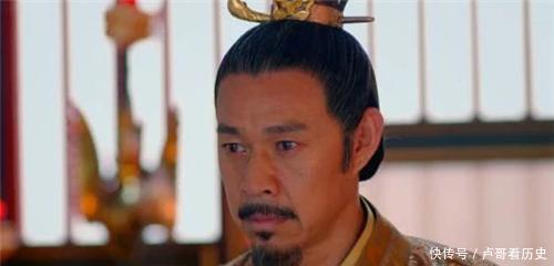 秦武王|皇帝要吃公鸡下的蛋，群臣皆束手无策，却被12岁小孩一语解决