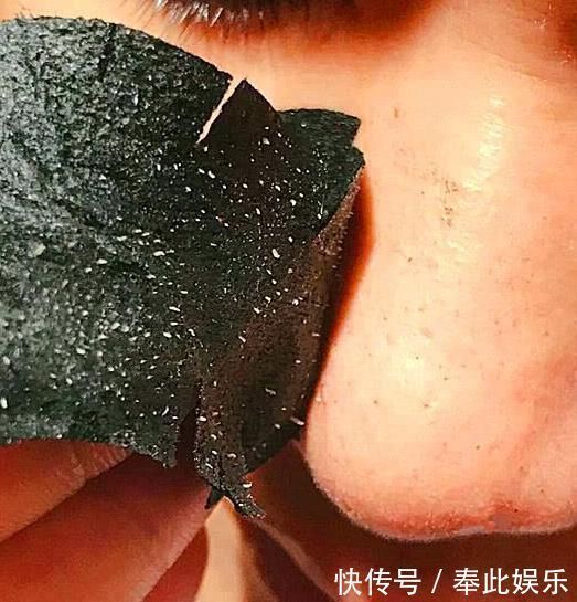 习惯|女生想拥有“婴儿鼻”,起床后坚持这3个习惯,或助你远离“草莓鼻”