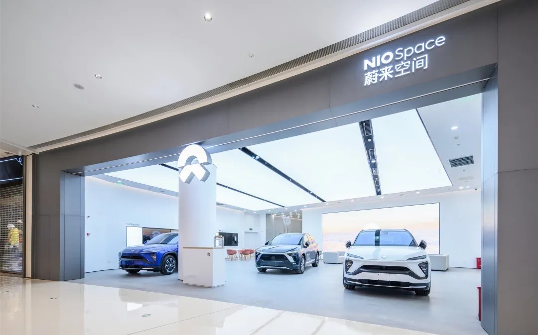 建邺|焕新金陵,吾悦的商业品牌产品力丨南京建邺吾悦广场