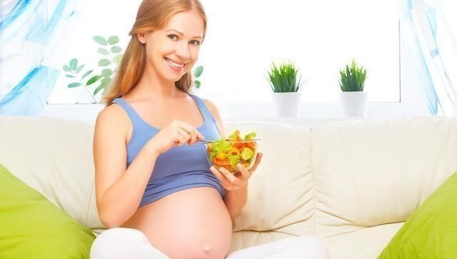 怀孕|怀孕后总吐怎么回事可能胎儿在告诉你3件事,或许多数人不清楚