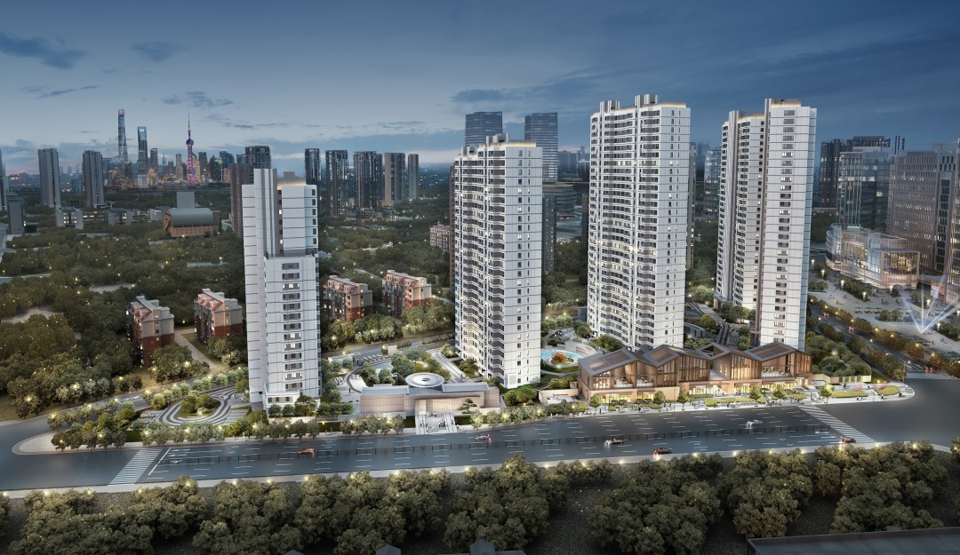 新盘|上海第五批次新盘,59个项目待加推!