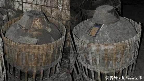 不卖|中国最贵的5瓶老酒,最后一瓶上千年历史,一千万一斤都不卖!
