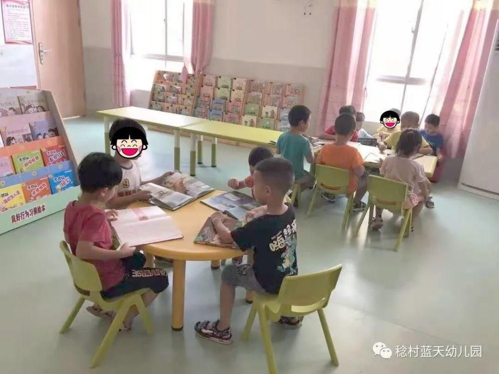 快来围观~这间幼儿园2021年春优质学位招生中！新兴家长们请火速报名！