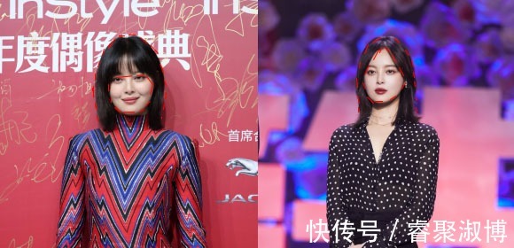 女生|大脸女生如何打扮?这3招简单易学,超显脸小