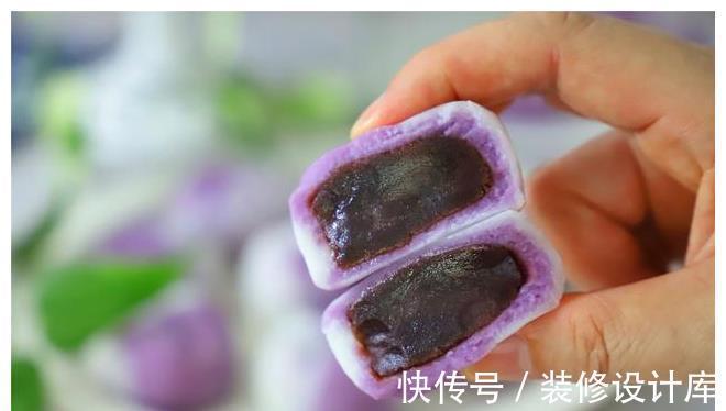 面粉|月饼最简单的做法,不用烤箱不用面粉,少油低糖,好吃不胖零失败