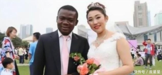 日本人疑惑 黑人哪里好 为何越来越多的中国年轻美女都想嫁黑人 快资讯 日本人疑惑 黑人哪里好 为何越来越多的中国年轻美女都想嫁黑人 快资讯