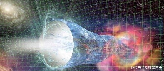 宇宙 最新研究表明:宇宙很可能是封闭的,一直在循环!