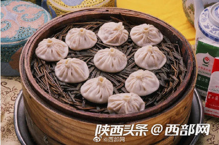 技艺|西安老孙家羊肉泡馍制作技艺入选国家级非遗