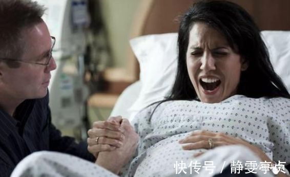 产妇|为啥有人生娃疼到崩溃,有人又快又轻松呢?其中不同准妈妈要了解