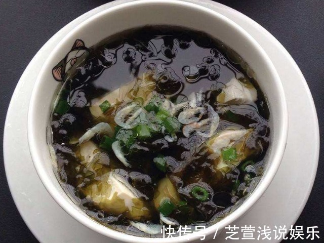 钙片|比钙片还补钙的5道家常菜，老年人可常吃，助你轻松远离骨质疏松