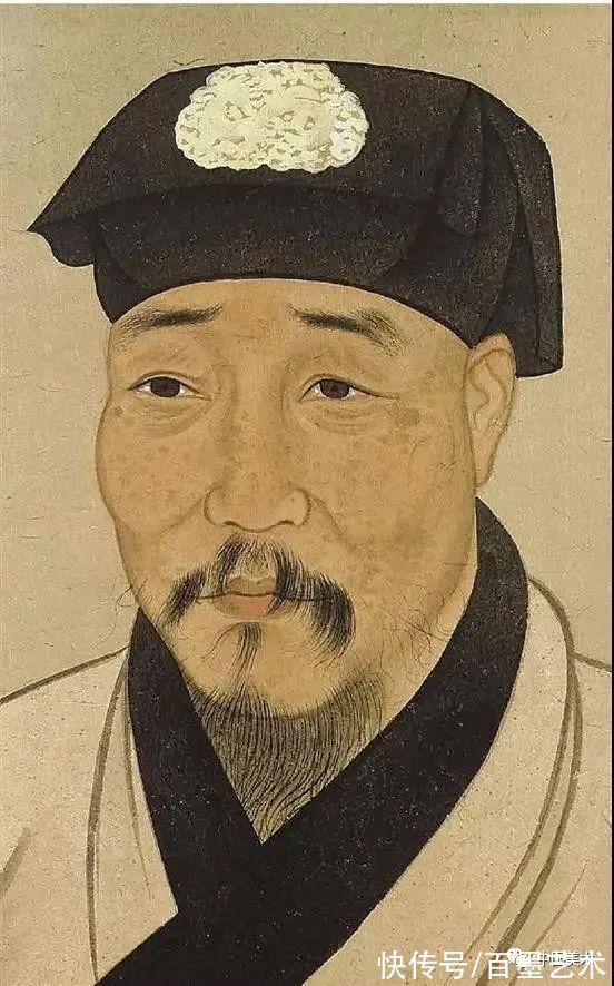 明朝@青藤白阳:明朝花鸟两大高峰