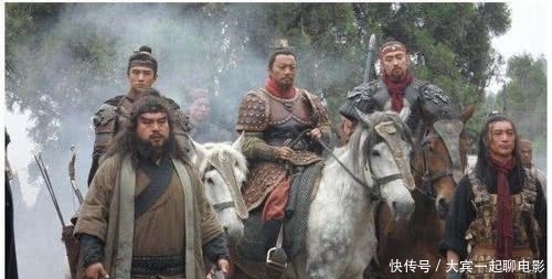  下场|如果宋江坚持不接受招安，梁山好汉又会是什么结局？下场只有一个