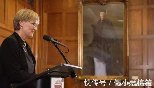 德鲁·福斯特|哈佛校长：多带孩子去陌生地方，将来他的人生格局很不同