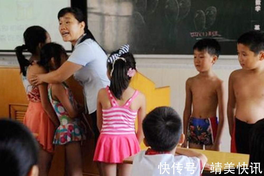 青春期|女儿夹腿蹭椅直出汗,机智母亲处理及时,别让“椅子”害了孩子