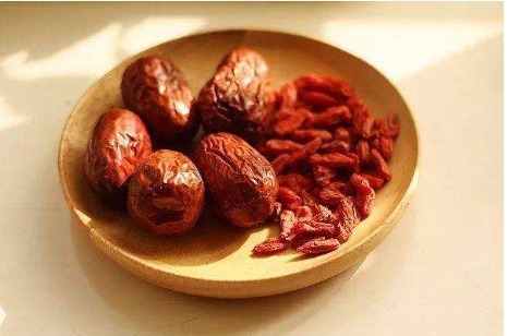 吃法|枸杞红枣,吃对了才养生,今天教你枸杞红枣养生吃法,建议收藏