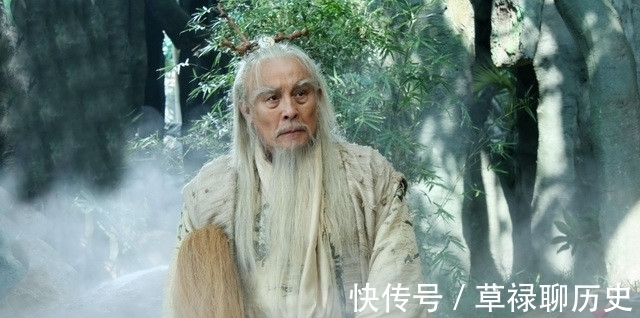 孙悟空|孙悟空被压五行山下,为何菩提祖师不前来相救,其心境不在三界中