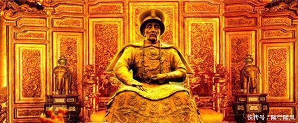 朱佑樘|历史上唯一只娶一个妻子的皇帝，给皇后治口疮，后被庸医所杀！