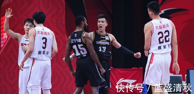 韩德君|辽粤大战要来了！广东万金油复出，易建联满血回归，FMVP找回自信！