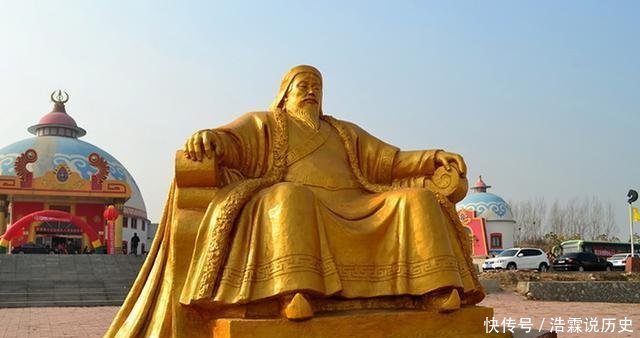 历史|历史上三座价值连城的古墓 一座找不到, 一座不敢挖, 一座不能挖