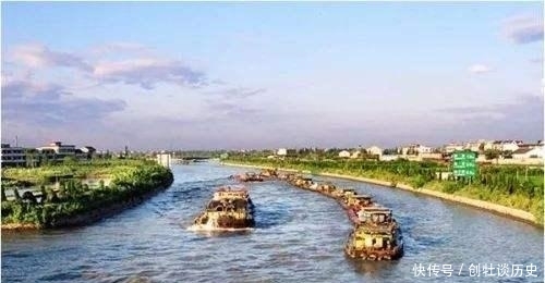 路线|杨广修大运河的目的何在？专家：你把它的路线连起来，就看出来了