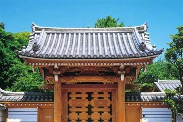 强大|金刚组已经存在1442年,一直在做一种偏门业务实力依旧强大