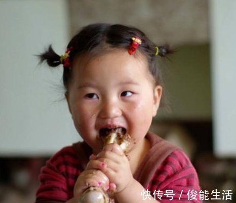 速食|这些早餐不要再给孩子吃了,被称为“垃圾早餐”,孩子吃了会积食!