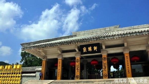  “寺”是“寺”，“庙”是“庙”，两者截然不同，不要再拜错了