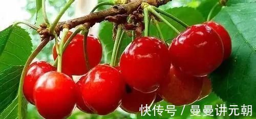 碱性食物|女性不想被叫“老女人”,多吃5种食物,补血养颜,越吃越年轻