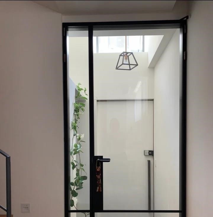 洋房|建筑师执着于10年老洋房,110㎡三层没有客厅,星空露台!爽快极了