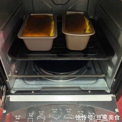 好吃的日式-轻乳酪蛋糕，是不是很有食欲呀