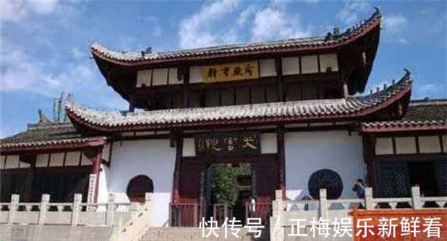 李淳风|“一代妖人”袁天罡之死:他在历史上到底是什么样的人?