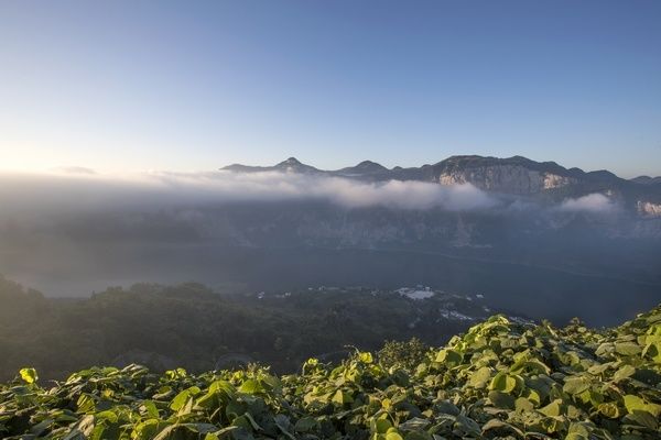 黔西|贵州黔西：壮美乌江源