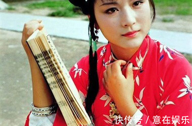 史家$《红楼梦》里,史湘云之所以那么贪玩,暴露了史家一个秘密