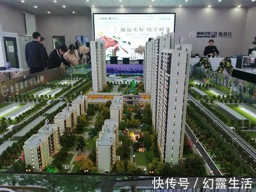 开发商|买房不想吃亏，最好警惕这4大陷阱，开发商套路太深了