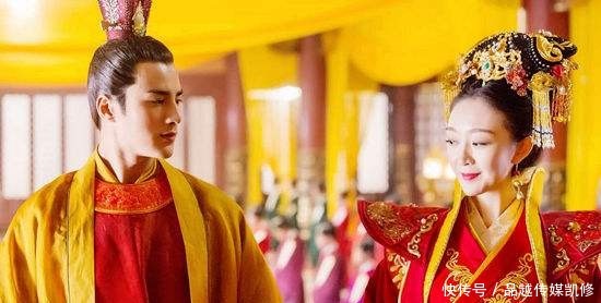 妃子|宋仁宗最宠爱的妃子,病逝后被追封为皇后,却被后世指责