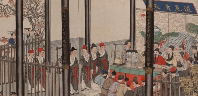 搞好|搞好邻里关系有多重要看看清朝这起冤案就知道了