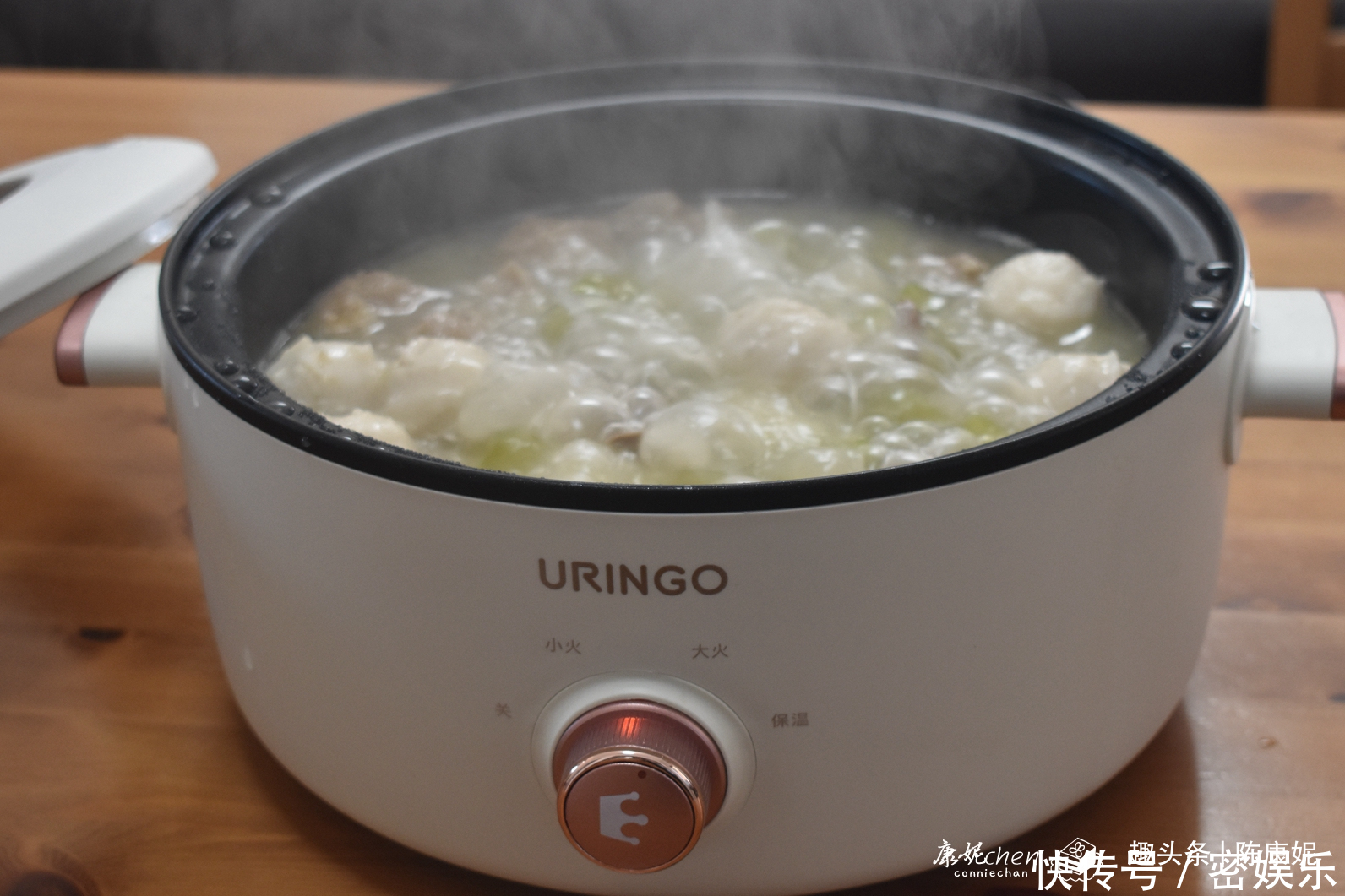 两口子6天晚餐,少主食多蔬菜,不管菜多菜少,家常便饭就是香