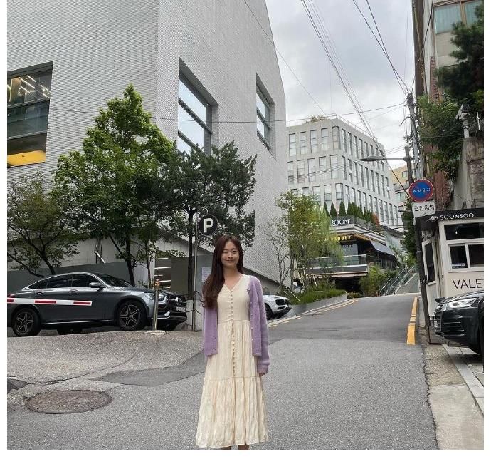 rRunning Man資訊：《油葵子》收視率連續(xù)下降！全昭旻更新錄制照片！星河夫婦合照更新