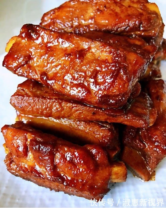 鸡爪|精选几道家常菜，上桌就被消灭，天天做都吃不够，简单快捷