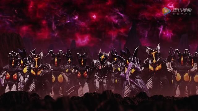 塔尔塔罗斯关系图一览：白贝和蓝托是合作关系，雷杰多令其畏惧！