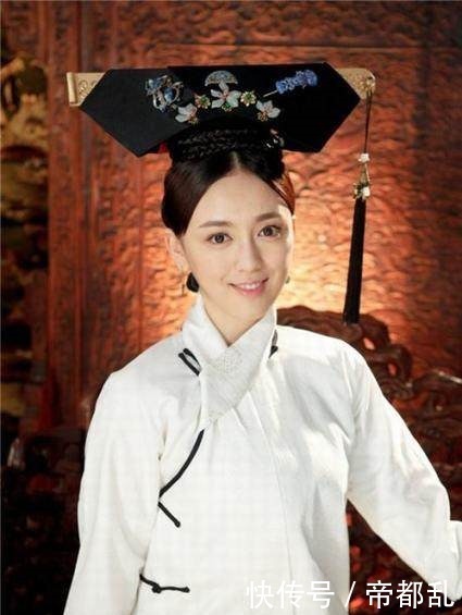 仁孝皇后|清宫姐妹花姐姐是原配皇后，妹妹生前无名无分，她们差别在哪