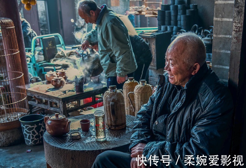 江南古镇|江南六大古镇之一，素有“东方威尼斯”的美誉，却仅排第五