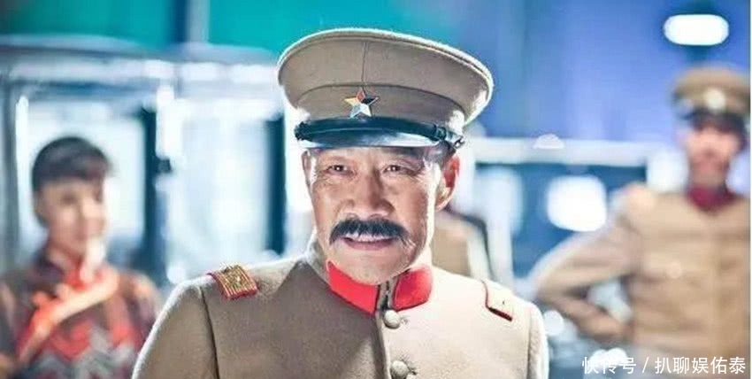 慈禧|他保护过慈禧和光绪，还被张作霖做保镖，徒弟为国家做出巨大贡献