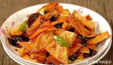 好吃的家常菜,赶快跟家人一起分享吧